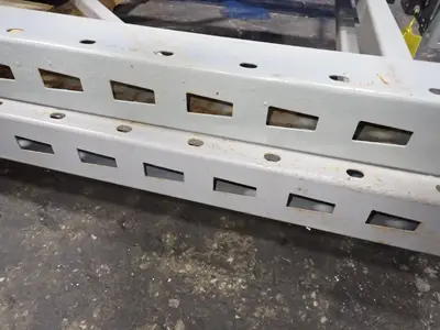 Pallet Racking
