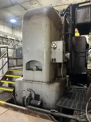 USED 1968 BLANCHARD 48-84