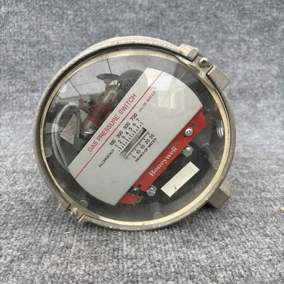Used Honeywell C437G1002 Misc Electrical & Power Parts California US | Davliegogo LLC #1715249