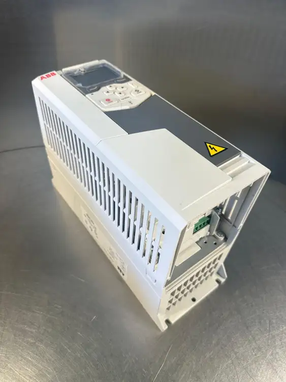 Used ABB Acs580-01-07a6-4 Variable Speed Drives South Carolina US | Palmetto Automation #1159979