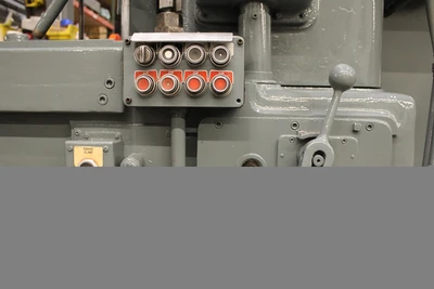 USED BLANCHARD 11