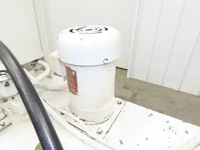 Used BERINGER _UNKNOWN_ Hydraulic Power Units Indiana US | Arrow Industrial #1365344