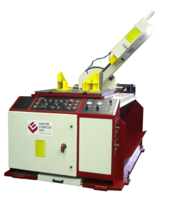 BAXTER 500MV-C