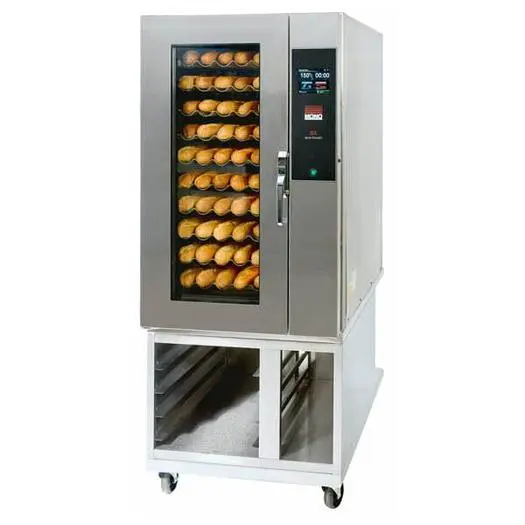 Mono Eco-Touch 10-Pan Convection Oven