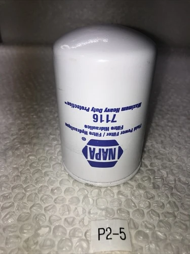 ** New No Box NAPA 7116 Gold Filter#