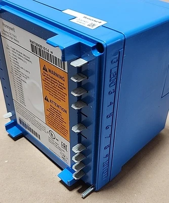 USED HONEYWELL RM7890B1014
