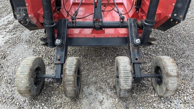 USED BUSH HOG 2615L