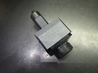Alberti VDI40 ER40 Live Milling Head For Mori Seiki ZT-2500 MA-4.5 (LOC1302A)