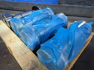 USED LAMINIA PADASY80X250