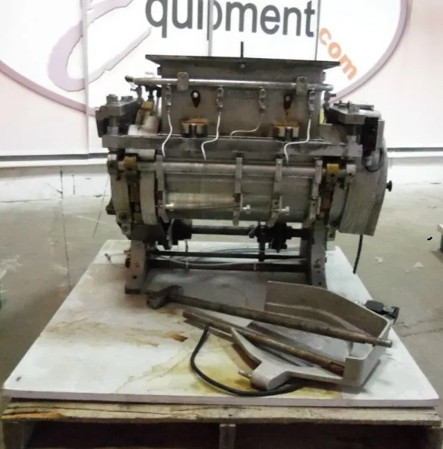 Used AMF K400S Dough Dividers California US | BakeryEquipment.com #1554859