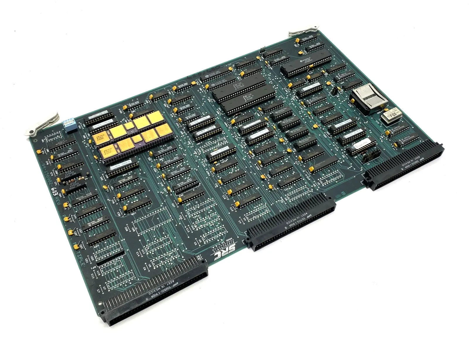 Used SIMCO PCB Assembly FFE Multiple 56-156981-001 Printed Circuit Boards (PCB) Michigan US | Maverick Industrial Sales #1410831