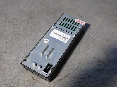 Used SIEMENS 6SL32440BB121FA0 Variable Speed Drives Ohio US | HGR 24 #1094729