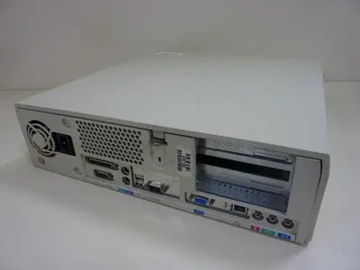 USED DELL DCS