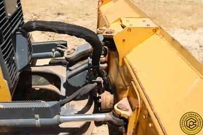 Used 2017 JOHN DEERE 550K Crawler Dozers California US | Monster Iron Equipment Services #1481063