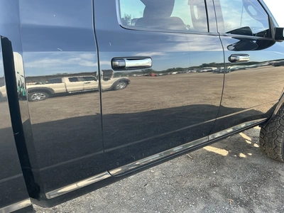 Used 2017 RAM 2500 Pickup Trucks Michigan US | Miedema Asset Management Group #1304514