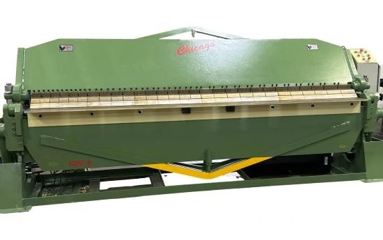 NEW CHICAGO DK HBPU 1010-6