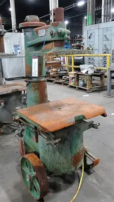 Used INTERNATIONAL LVJS Misc Industrial Equipment Ohio US | Aucto #685151