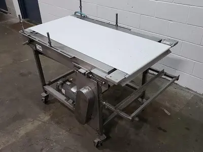 USED 1996 CIM INTERNATIONAL LAM-1