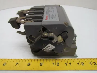 Furnas 40EP32A*149 Resistive Heating Contactor 53 Amp 120V Coil Contact Kit