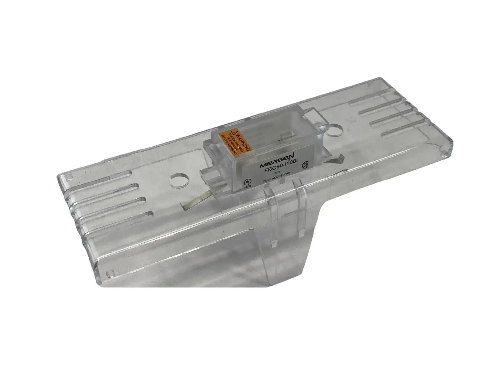 FBC60J100I | Mersen  Gen2 Safety Cover 600V J 100A W/IND - New Other