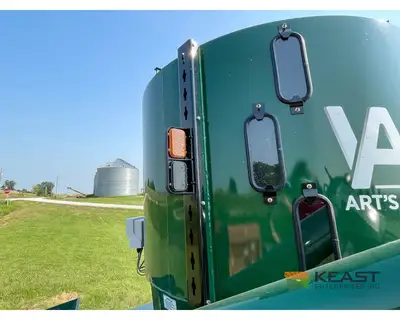 Used ART'S WAY _UNKNOWN_ Grinder Mixer Iowa US | Keast Enterprises #1359961