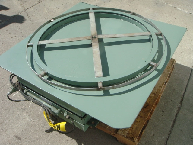 Used _UNKNOWN_ _UNKNOWN_ Pallet Positioners Minnesota US | A&I Equipment #1317848