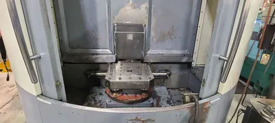 LEADWELL MH 400I Machining Centers, Horizontal | Asset Exchange Corporation (2)