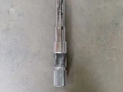 USED PROTO 6020AB