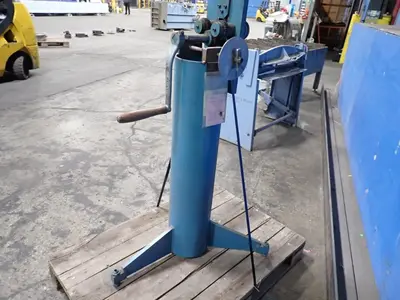 Bending Machine