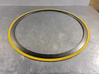 USED QUEST QC 5607