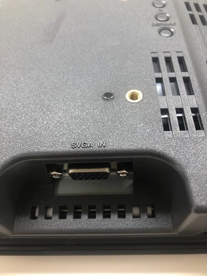 USED KEYENCE CORP CA-MP81