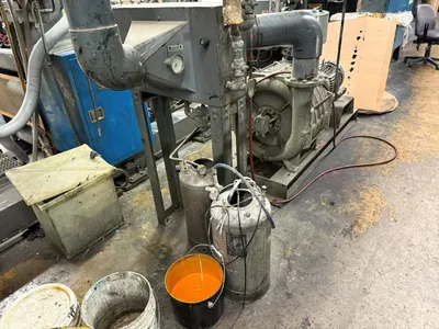 1992 HEIDELBERG HARRIS M110C Commercial Web Offset | Machinery Solutions Group, Inc. (37)