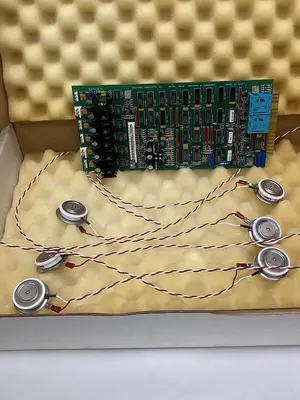 USED CONTROL CONCEPTS INC 3629