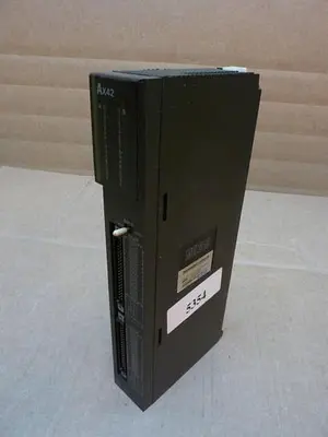 USED MITSUBISHI AX42
