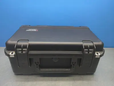 USED 2018 LEICA BLK360 G1