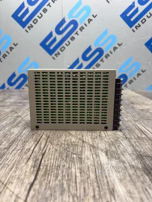 OMRON S82M-0222 Electrical/PLC/Automation | ESS Industrial Equipment Sales (3)