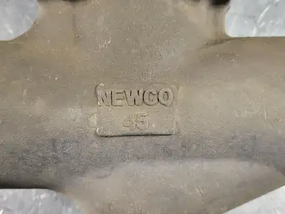 NEW 2006 NEWCO 28T-FS4/3-NC