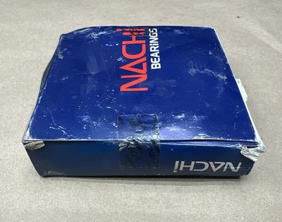 NEW Nachi 22211EXW33K C3