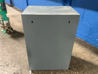 Used GLOBAL _UNKNOWN_ Cabinets Ohio US | HGR 24 #1244631