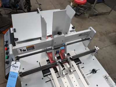 USED 2018 WALCO SYSTEMS VF200/655