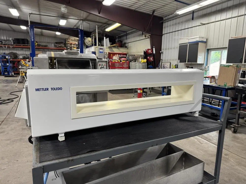 USED METTLER-TOLEDO 410303 F3.2.01