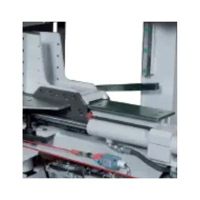 New | in-Stock KMT SAW KS 800 NC Horizontal Band Saws Florida US | Sierra Victor Machinery #263302