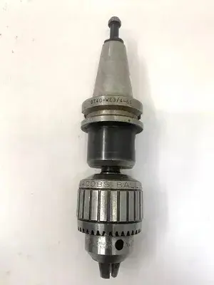 USED JACOBS 14N