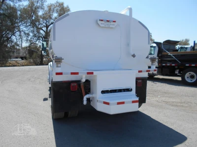 Used 2015 FREIGHTLINER BUSINESS CLASS M2 106 Reefer Trucks Arizona US | Tuscon Trux & Equipment Sales #1542894