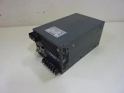 USED NEMIC-LAMBDA EWS300P-24