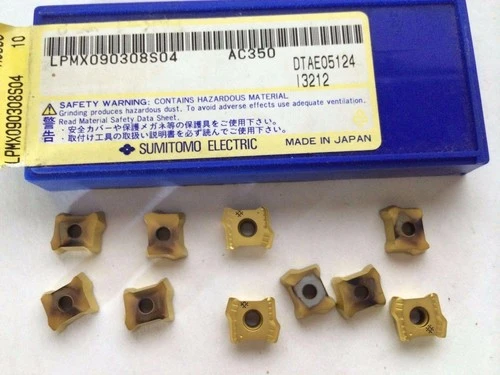 NEW Carbide Does Not Apply