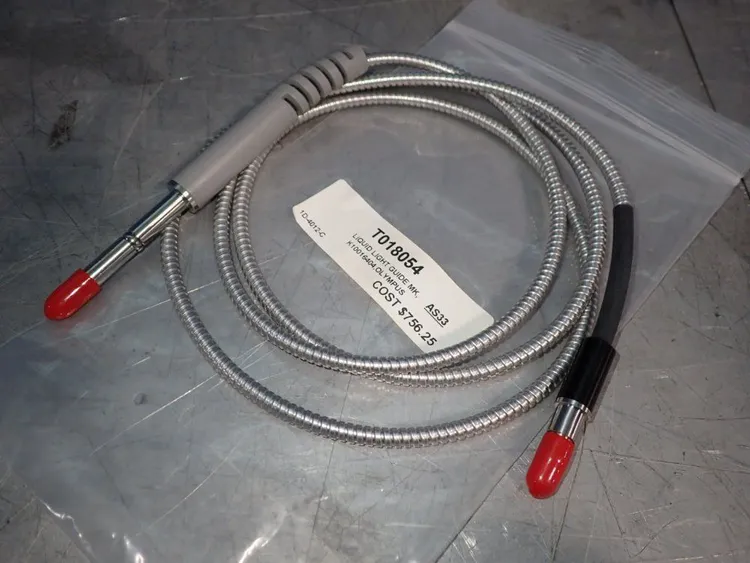 New | in-Stock OLYMPUS K10016404 Lighting | HGR 24 #737174