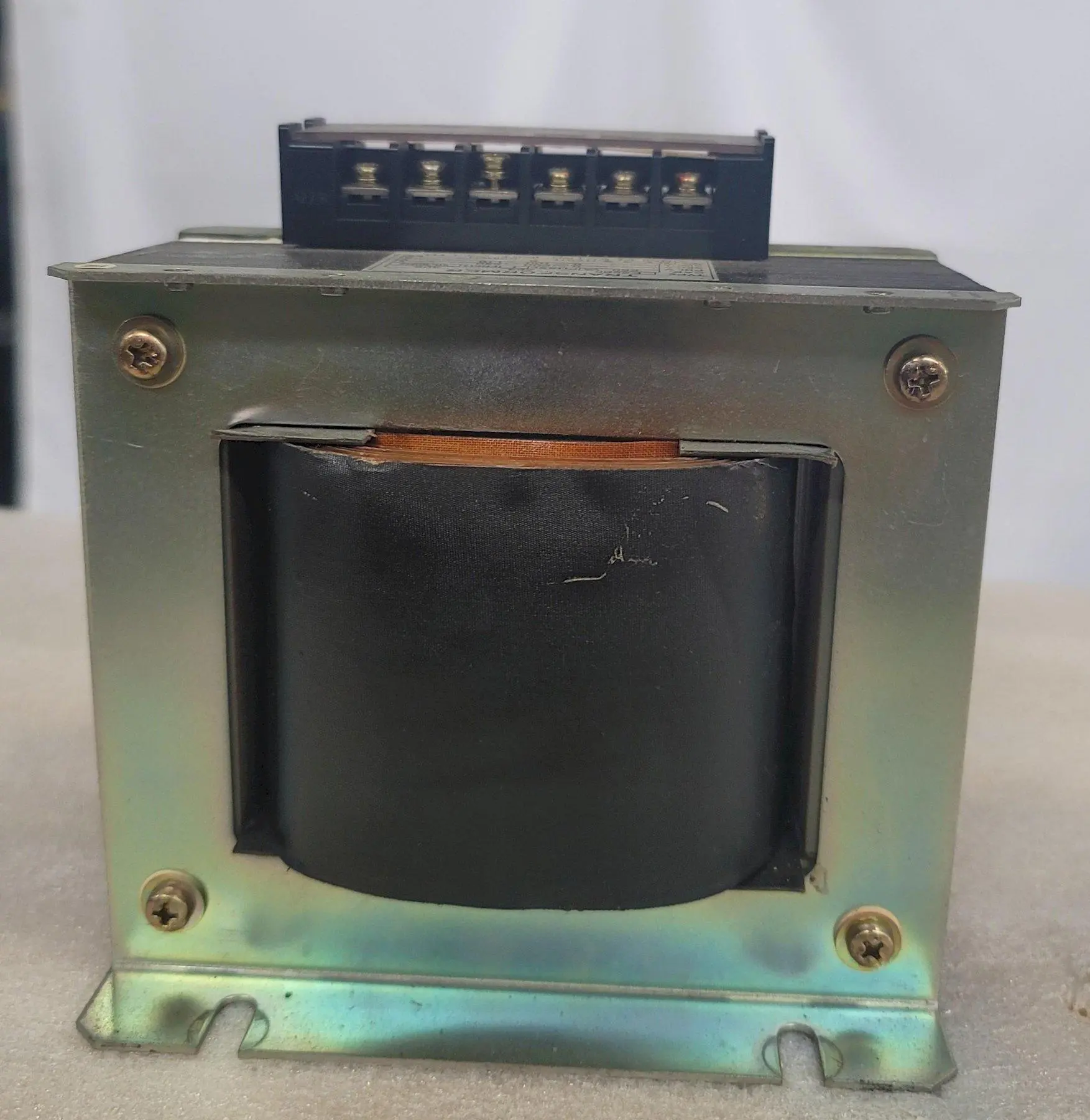 USED Gomi E2565-254-409