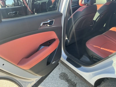 Used 2025 KIA SPORTAGE SUVs Michigan US | Miedema Asset Management Group #1579074