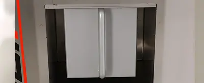 JAC | DIV Hydraulic Dough Divider Series